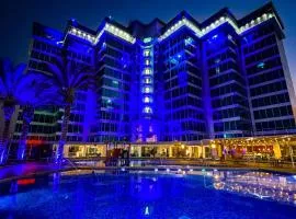 Tibisay Hotel Boutique Margarita