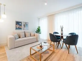 GuestReady - Central stay in Porto