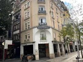 Hôtel Victoria