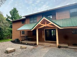 Pleasant Lake Bed and Breakfast