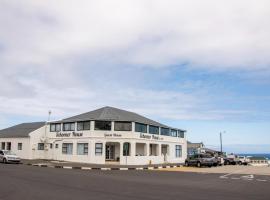 Schooner House，位于干斯拜的酒店