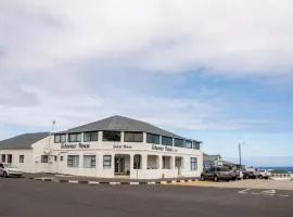 Schooner House