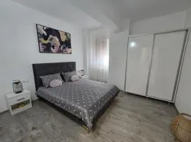 Apartament zona ISU Bistrita