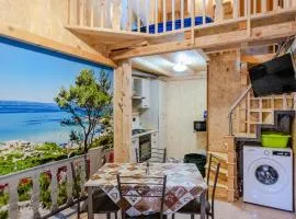 Mini casa a 30 mt dalla spiaggia