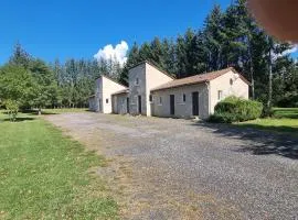 Le Moulin de Barette