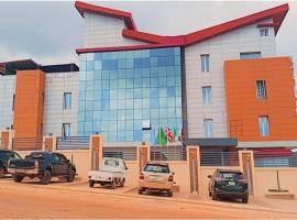 Tribu Hotels