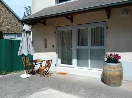 Appartement 2 pièces Le Louveteau