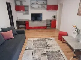 La Bloc Apartment