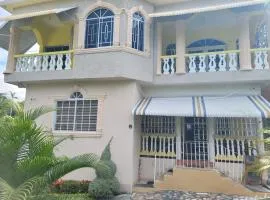 Palm Breeze Villa JM