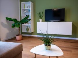 Ferienwohnung Miriam，位于Kolbnitz的酒店