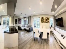 Polanica Luxury Apartment - Bliżej Zdroju