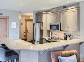 Stonegate Resort Unit B108