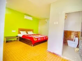 RVresortpushkar
