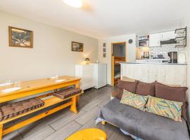 Studio 4 Personnes Confort MAE-9521，位于圣费朗索瓦-隆尚的酒店