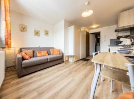 Studio 2 Personnes Confort MAE-9511，位于圣费朗索瓦-隆尚的酒店