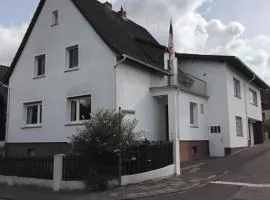Schönes Zimmer im Einfamilienhaus