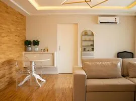 Multihouse - Ciragan Moderno Apto Paulista