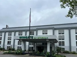 Wingate by Wyndham Cranberry