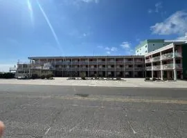 大剧场海滨度假村 