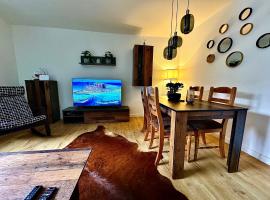 PRIME LODGE Koblenz，位于科布伦茨的酒店