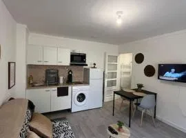 Gite le little cottage 18m2 2 personnes