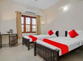 Hotel O Chaitanaya Inn Infopark Kochi