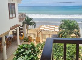 Intiquilla Hotel