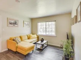 2 Mi to Dtwn Pet-Friendly Condo in San Jose!