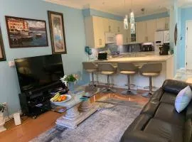 2 Bedrooms Condo in a excellent location