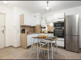 Appartement nice