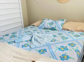 Areal Oceano Hostel