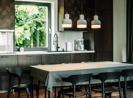 Jurajski Zakątek，位于Skała的酒店