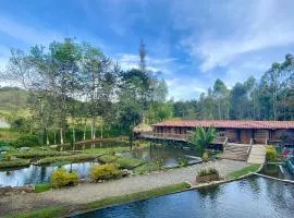 Refugio Natural Guarne