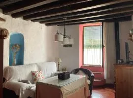 Casa Ajelazul