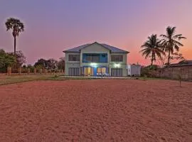 Ulemwaka Lodge