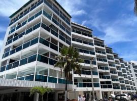 Bonitos Apartamentos en Hansa Coral By Top location，位于圣安德烈斯的酒店