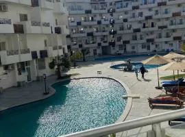Tiba view Hurghada