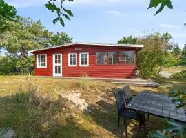 Classic Summer Cottage By A Fantastic Beach