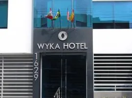 Wyka Hotel