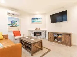 Walk 2 Beach, Parking, AC, WD,15min2LAX,Remodel