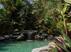 Daintree Beach Resort