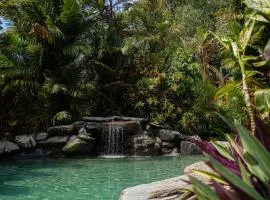 Daintree Beach Resort