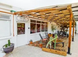 Hotel Casa los Abuelos