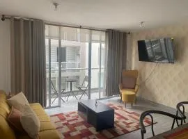 Apartamento en portelo serena del mar