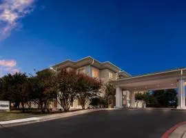 Holiday Inn Express & Suites Austin SW - Sunset Valley by IHG