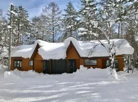 Hinoki Cabin Hakuba 1 - Vacation STAY 76723v