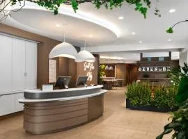 布鲁克林EVEN酒店