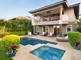 ❤PiH❤ LOTUS PAD Amazing Views Heated Pool Bikes