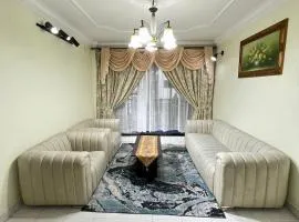 Azzalea 3-Bedroom Apartment Cameron Highlands