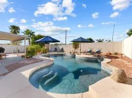 Lavish 3br Haven W Private Pool